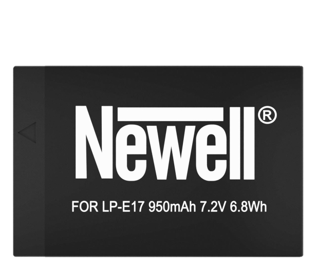 Newell DL-USB-C i akumulator LP-E17 do Canon - 1185011 - zdjęcie 4